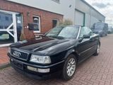 Audi 80 - Audi 80: Leder