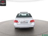 Mercedes-Benz E 350 AVANTGARDE GLASDACH,LEDILS,COMAND,1.HAND - Mercedes-Benz E 350