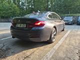 BMW 430 Gran Coupé 430i xDrive Gran Coupé Sport  - BMW 4 Series aus 2019