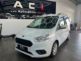 Ford Tourneo Courier Titanium, HU/AU Neu, Kamera,Temp - gebrauchte Ford Tourneo Courier aus dem Jahr 2019