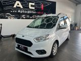 Ford Tourneo Courier Titanium, HU/AU Neu, Kamera,Temp - Ford Tourneo Courier aus 2019