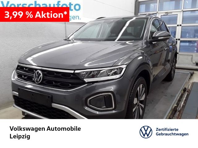 Volkswagen T-Roc 2.0 TDI Move *RFK*PDC*ACC*