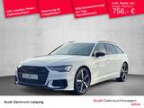 Audi S6 Avant TDI HD-MATRIX*StHz*HuD*AHK*B&OAdvanced* - Audi S6 in Leipzig