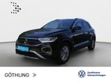 Volkswagen T-ROC Life TSI 85kW*LED*DIGITAL*NAVI*PDC*SHZ - Jahreswagen