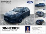 Ford FOCUS ST-Line X LED+AHK+Kamera+Winterpaket - Ford Focus Jahreswagen mit Diesel-Antrieb