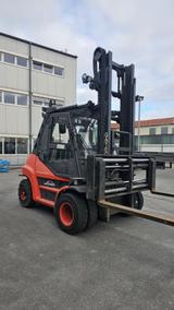 Linde H80D Zinkenverstellgerät - Angebote