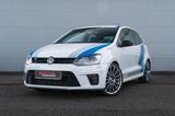 Volkswagen Polo R WRC *Scheckheft *Original Zustand - Volkswagen Polo mit Benzin-Antrieb