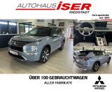 Mitsubishi Outlander PHEV TOP 2.4 4WD NAV Pano - Mitsubishi Outlander Vorführfahrzeuge
