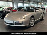 Porsche Boxster S/Windschott/Sitzheizung/Klimaautomatik - Porsche Boxster aus 2007