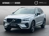 Volvo XC60 B4 Mild-Hybrid R-Design Automatik LED SD - Volvo XC60 in Karlsruhe