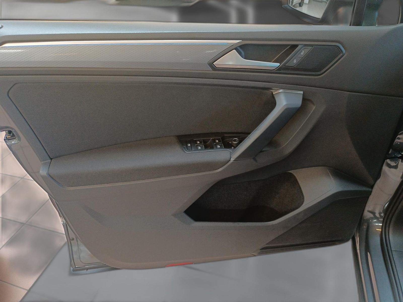Volkswagen Tiguan - Bild 9