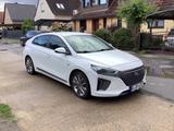 Hyundai IONIQ 1.6l GDi HYBRID Style Style - Hyundai IONIQ aus 2017