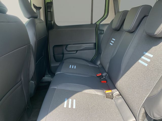 Ford Tourneo Courier Active 1.0 Klma+Navi+ACC+DAB+ 5.