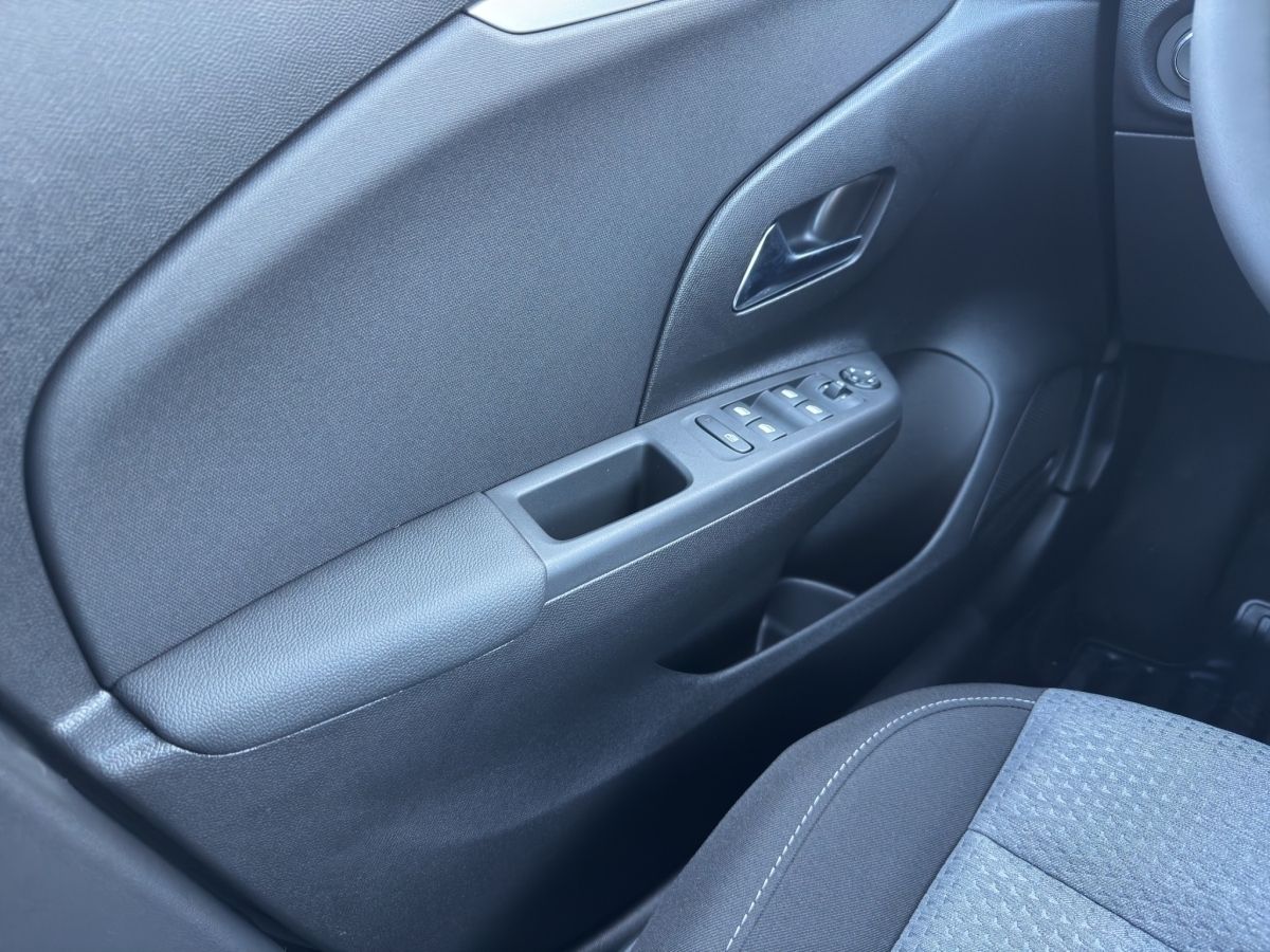 Opel Corsa - Bild 11