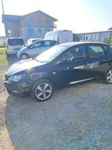 Seat Ibiza Lim. Style Viva - Seat Ibiza: Style Viva