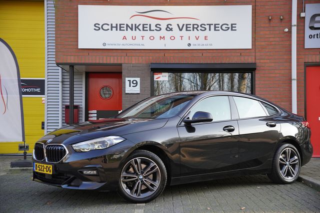 BMW 218 Gran Coupé 2-serie 218i Executive Edition BT