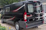 Fiat Ducato 540 L2H1 Campervan 3,0 Clever ausgebaut - Fiat Ducato 3l