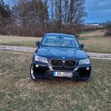 BMW X3 xDrive20i - - BMW X3 Gebrauchtwagen in Stuttgart