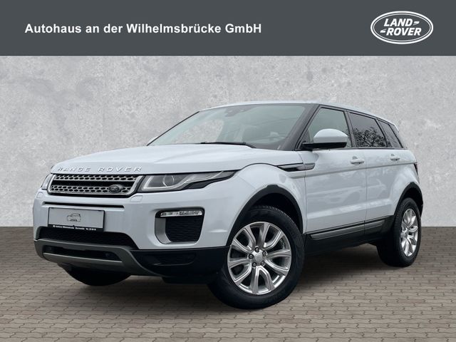 Land Rover Range Rover Evoque 2.0 TD4 SE Panoramadach