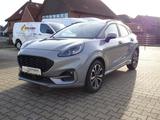 Ford Puma ST-Line X