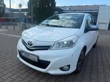 Toyota Yaris Trend 1.3B*NAI*CAM*TEMP*KLIMA*AHK*PDC - Toyota Yaris: Tr