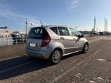 Mercedes-Benz A 150 ELEGANCE - TÜV 12/2027 - Rentnerfahrzeug - Mercedes-Benz A 150 von privat