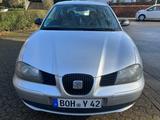 Seat Ibiza 1.2 tüv 4/27 - Seat Ibiza aus 2003: 1.2