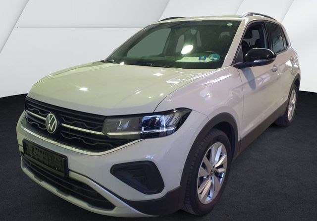 Volkswagen T-Cross Energy 1.0 TSI DSG LED+AHK+KAMERA+NAVI