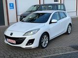 Mazda 3 Lim. Active Plus TÜV NEU/NAVI/KLIMA - Mazda 3 Active-Plus
