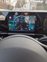 Mercedes-Benz B Electric Drive - Mercedes-Benz B Electric Drive in München