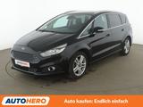 Ford S-Max 1.5 EcoBoost Titanium*NAVI*TEMPO*PDC* - Ford Gebrauchtwagen in Köln