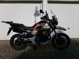 Moto Guzzi V85tt Travel - MOTO GUZZI T