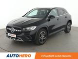 Mercedes-Benz GLA 200 Progressive Aut.*NAVI*TEMPO*CAM*SHZ*PDC* - Mercedes-Benz GLA 200 Gebrauchtwagen in Stuttgart