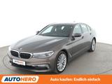 BMW 540i xDrive Luxury Line Aut.*NAVI*LED*ACC*HUD* - BMW 5er Reihe Gebrauchtwagen in Stuttgart