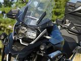 BMW R1200GS gepflegt mit neuem Service - BMW ENDURO R 1200 GS