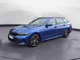 BMW 320d xDrive Touring M SPORT PRO Alarmanlage Park - BMW 320: Kombi, 320d M Sport