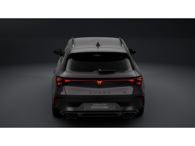 Cupra Leon - Bild 2