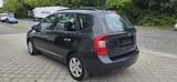 Kia Carens EX - Kia Carens in Leipzig