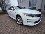 Kia Optima 2.0 CVVL Vision Sportswagon Vision - Kia Optima mit Benzin-Antrieb