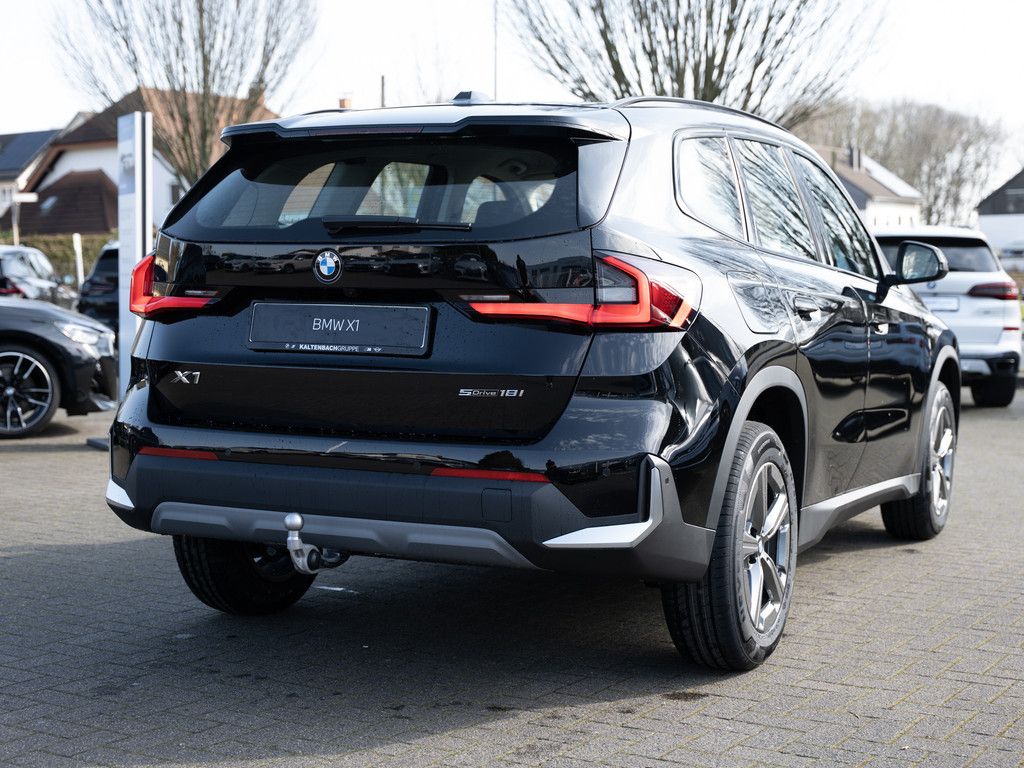 BMW X1 - Bild 5