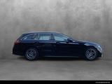 Mercedes-Benz C 200 T-Modell AMG-LINE/AHK/DISTRONIC/LED/KAMERA - Mercedes C 200 mit Anhängerkupplung