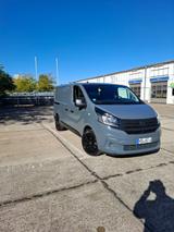Fiat Talento Automatik (Tausch gegen Cabri... - Fiat Talento mit Diesel-Antrieb: Automatik