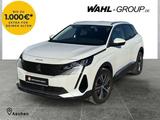Peugeot 3008 1.2 PureTech 130 Allure ABS ESP SERVO ASR - Peugeot 3008 Gebrauchtwagen in Hannover