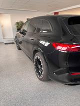Mercedes-Benz EQS 450+ SUV AMG Line  - Mercedes-Benz EQS SUV Gebrauchtwagen