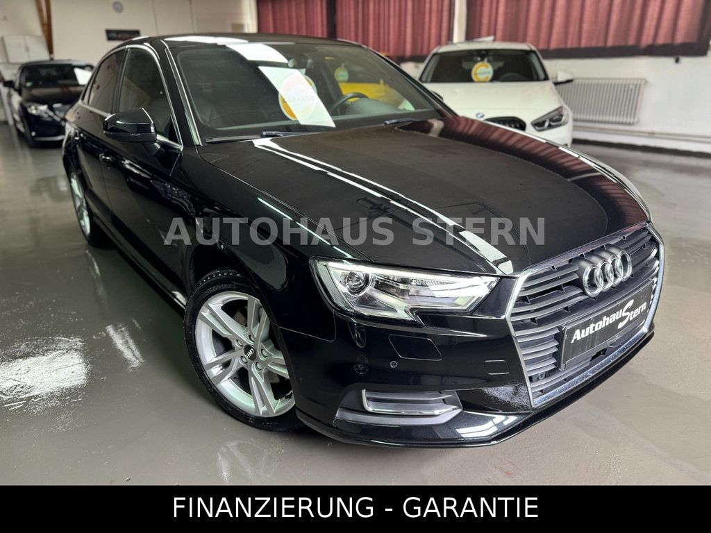 Image of Audi A3