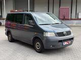 Volkswagen T5 Transporter * Shuttle * Klima * 5-Sitze *TÜV* - VW T5 Transporter Gebrauchtwagen in München