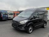 Ford Transit Custom L1 H2 Automatik Passivfahrer - gebrauchte Kleinbusse in Mönchengladbach