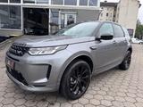 Land Rover Discovery Sport R-Dynamic S HSE AWD - Land Rover Discovery: Dynamic Hse