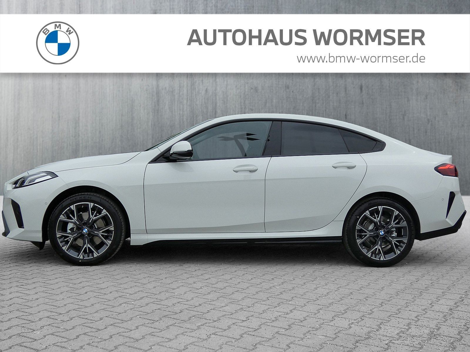 BMW 220 Gran Coupé - Bild 4