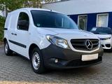 Mercedes-Benz Citan Kasten 109 CDI lang Sitzheizung - Mercedes-Benz Citan in Leipzig